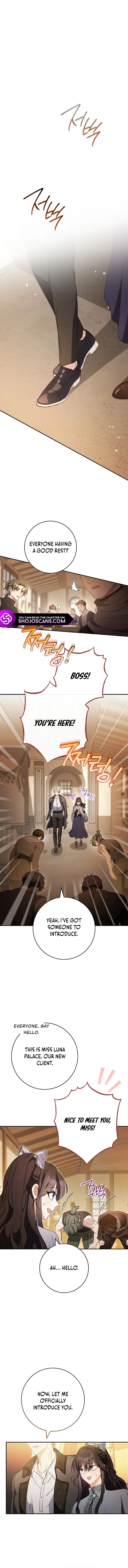 We Hate the Male Lead Chapter 4 page 16