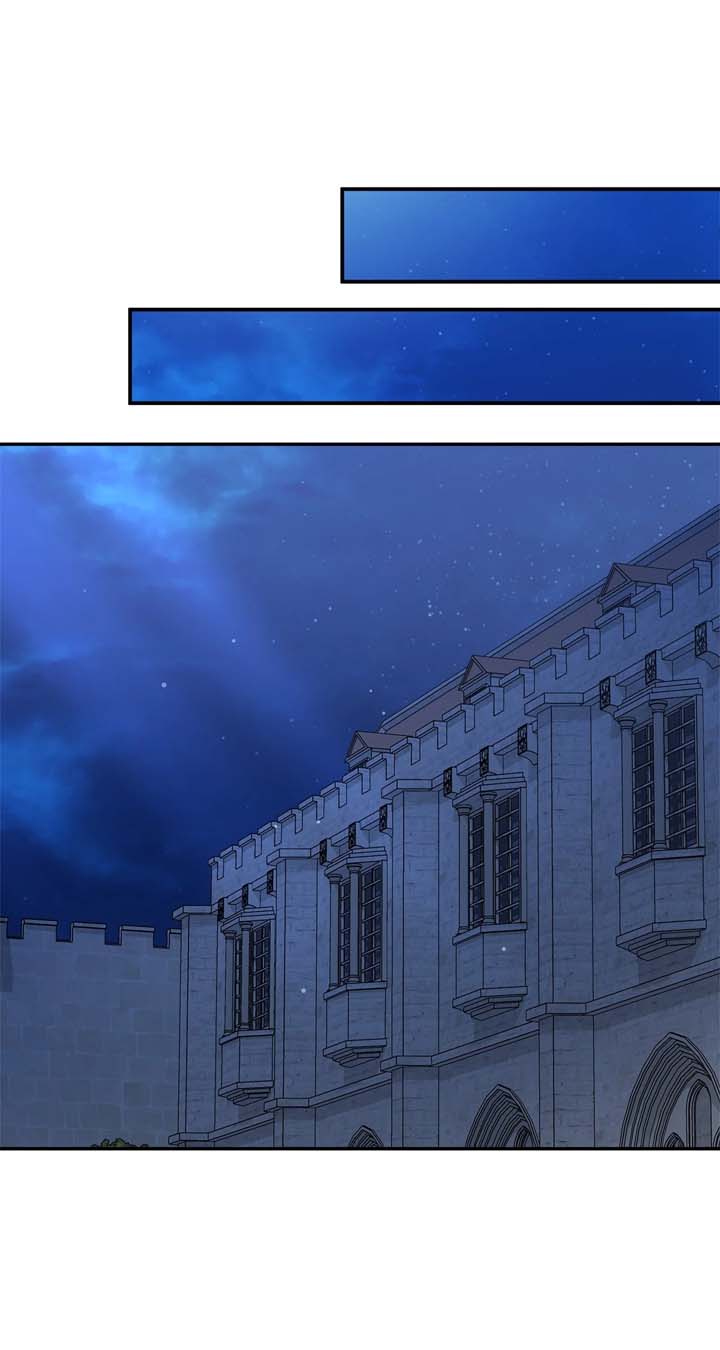 The Beloved Gardener of the World Tree Chapter 4 page 1