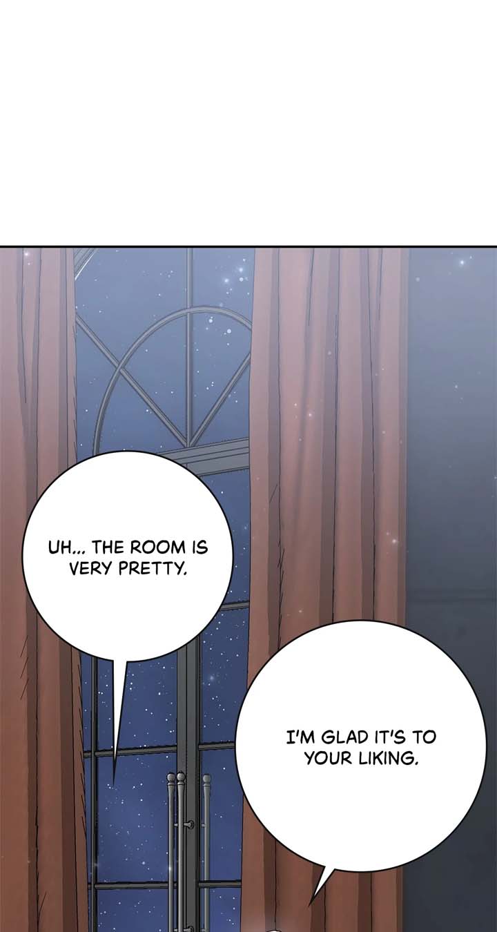 The Beloved Gardener of the World Tree Chapter 4 page 2