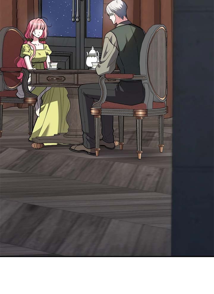 The Beloved Gardener of the World Tree Chapter 4 page 3