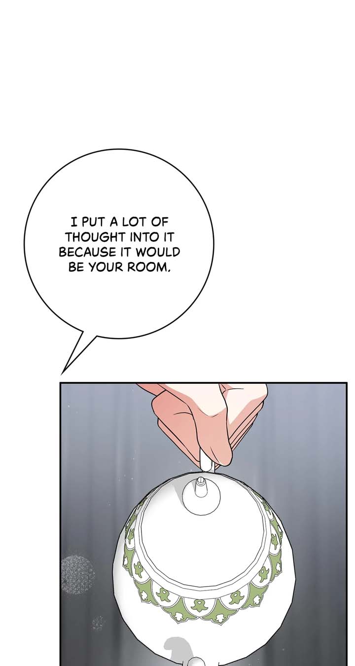 The Beloved Gardener of the World Tree Chapter 4 page 4