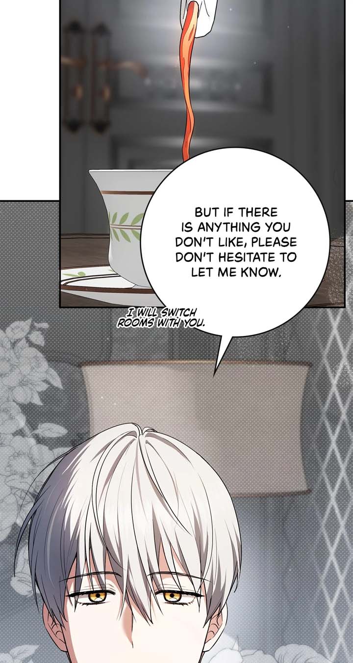The Beloved Gardener of the World Tree Chapter 4 page 5