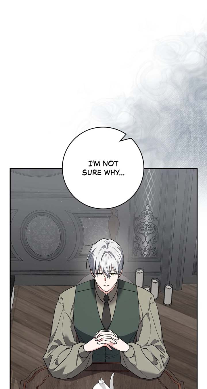 The Beloved Gardener of the World Tree Chapter 4 page 14