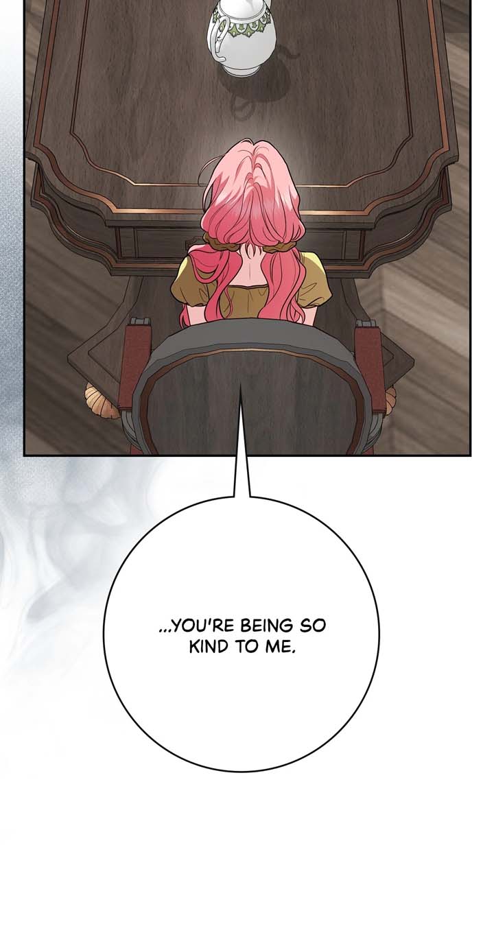 The Beloved Gardener of the World Tree Chapter 4 page 15