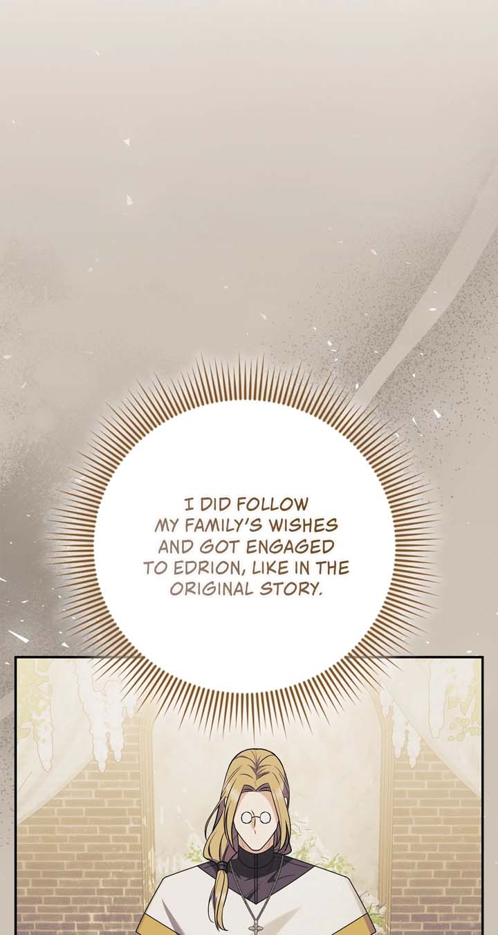 The Beloved Gardener of the World Tree Chapter 4 page 17
