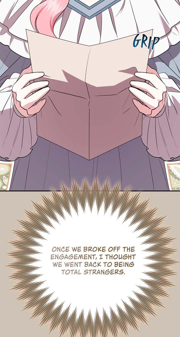 The Beloved Gardener of the World Tree Chapter 4 page 29