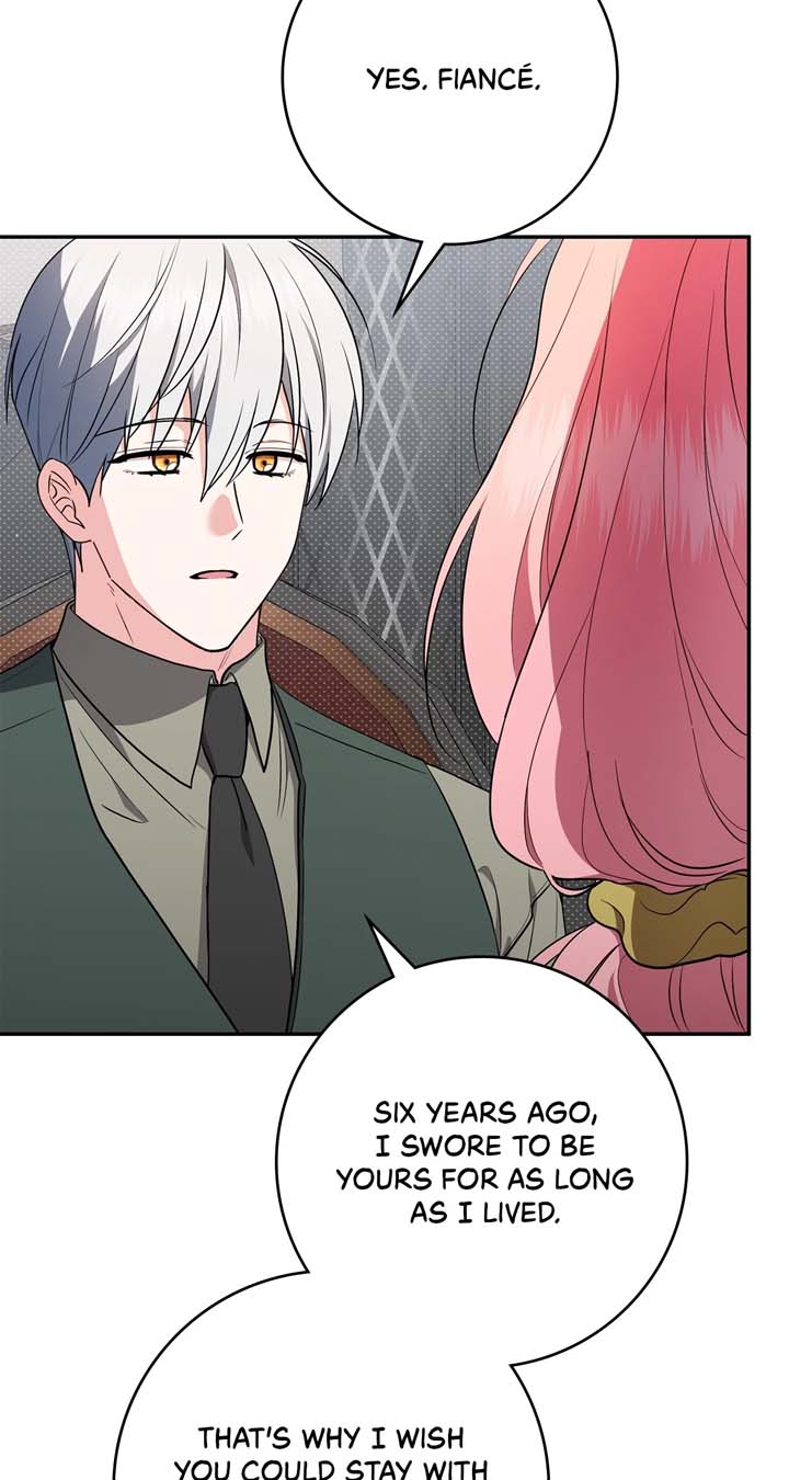 The Beloved Gardener of the World Tree Chapter 4 page 36
