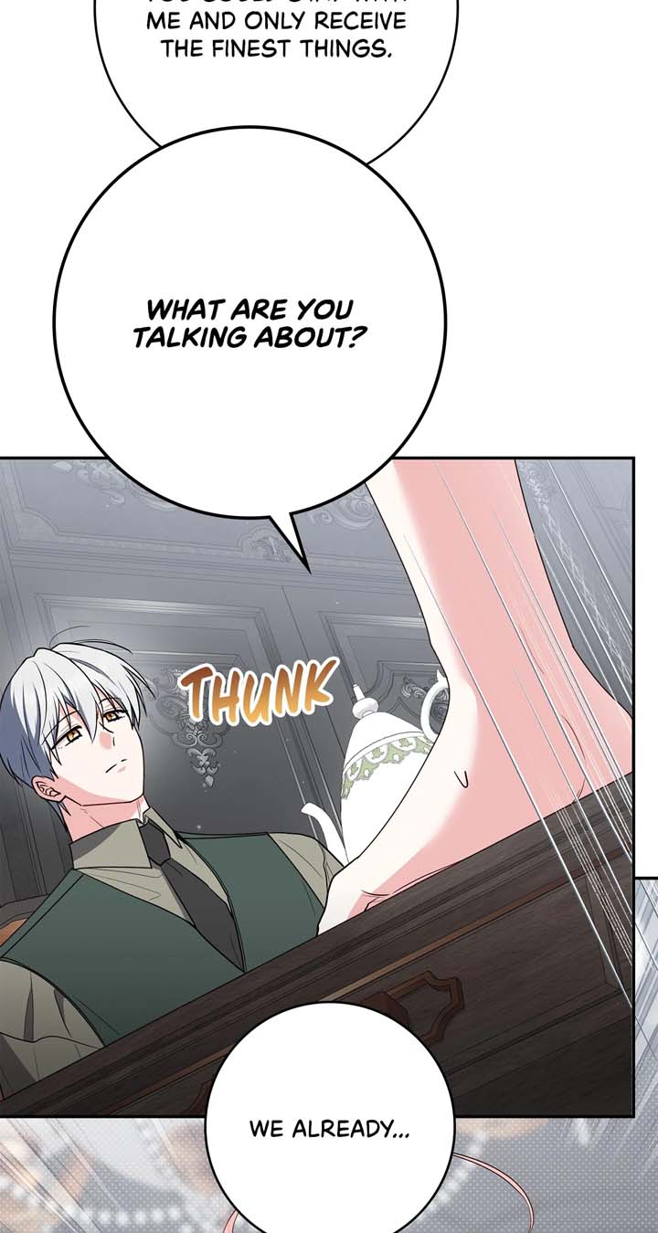 The Beloved Gardener of the World Tree Chapter 4 page 37