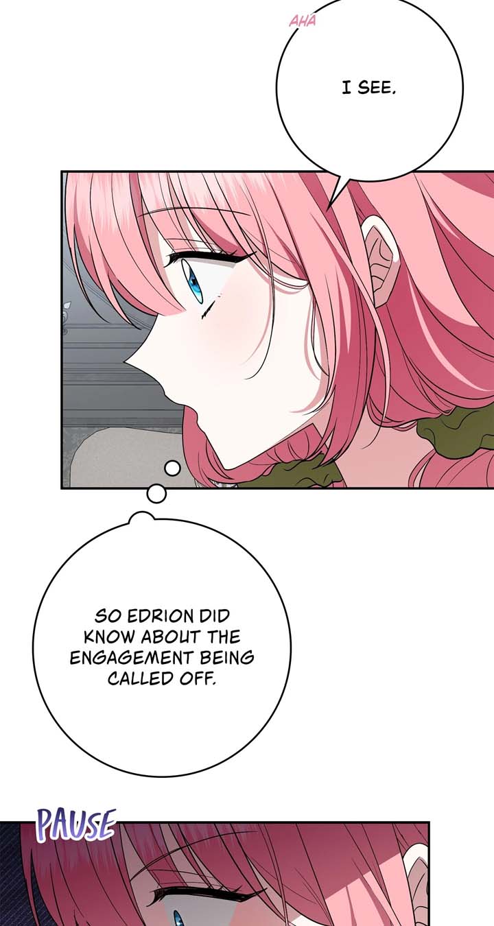 The Beloved Gardener of the World Tree Chapter 4 page 44