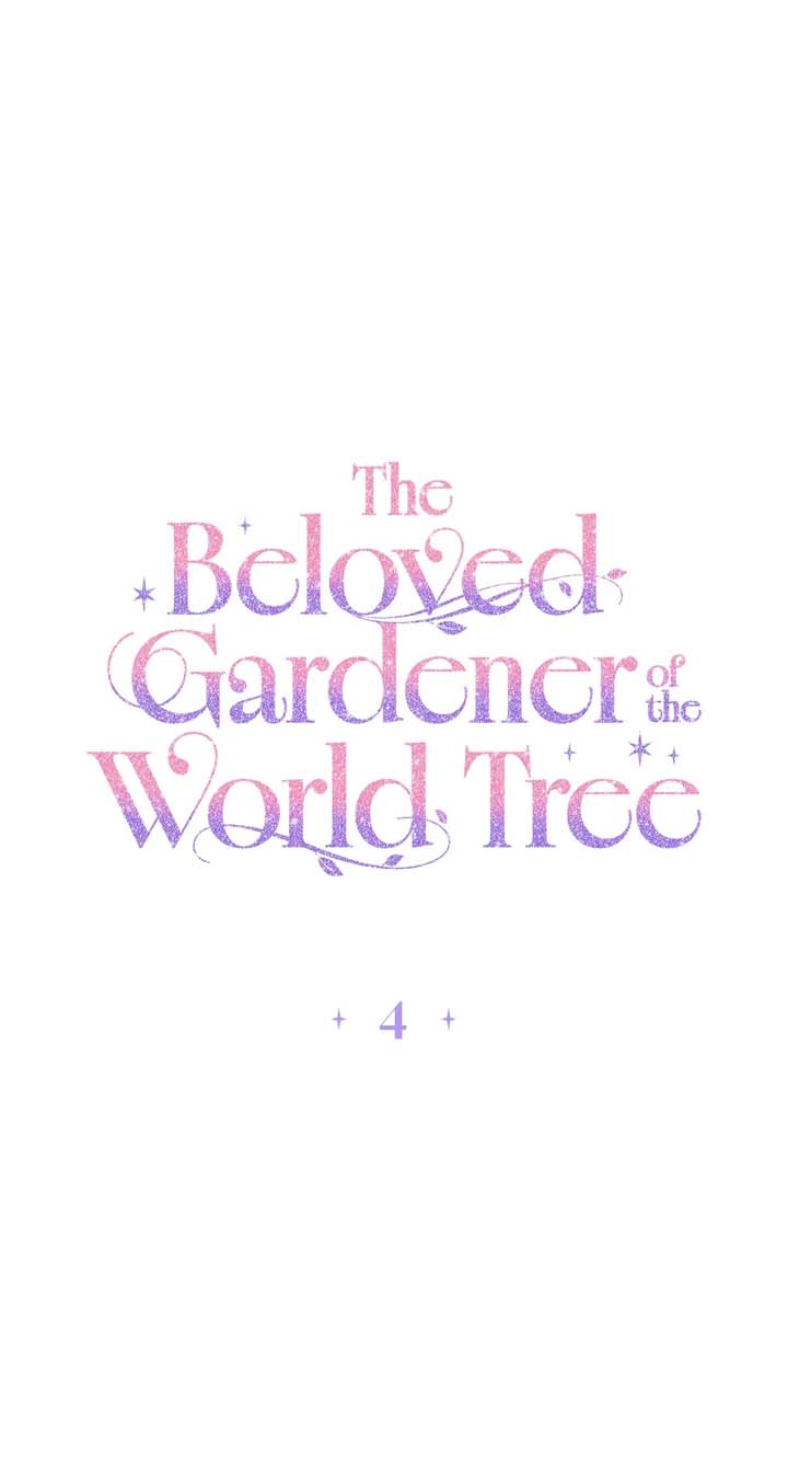 The Beloved Gardener of the World Tree Chapter 4 page 50