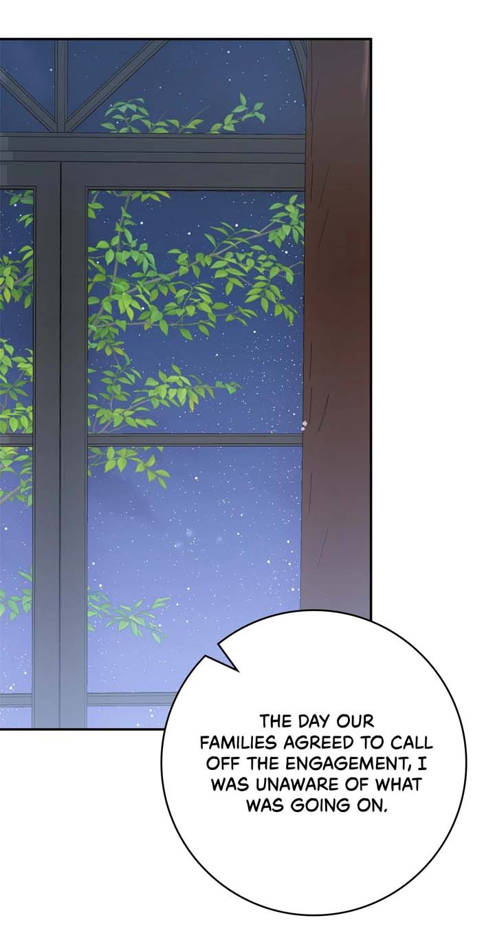 The Beloved Gardener of the World Tree Chapter 4 page 51