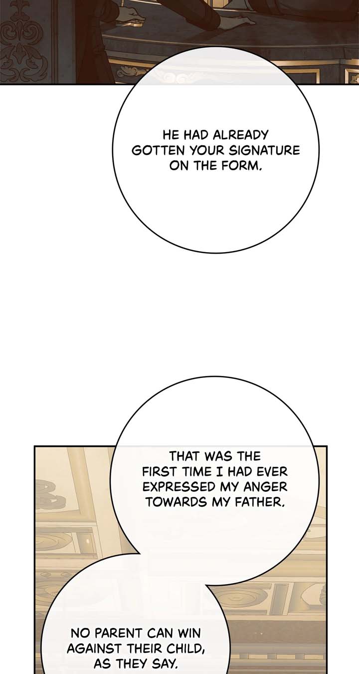 The Beloved Gardener of the World Tree Chapter 4 page 53