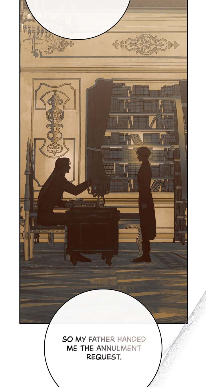 The Beloved Gardener of the World Tree Chapter 4 page 54