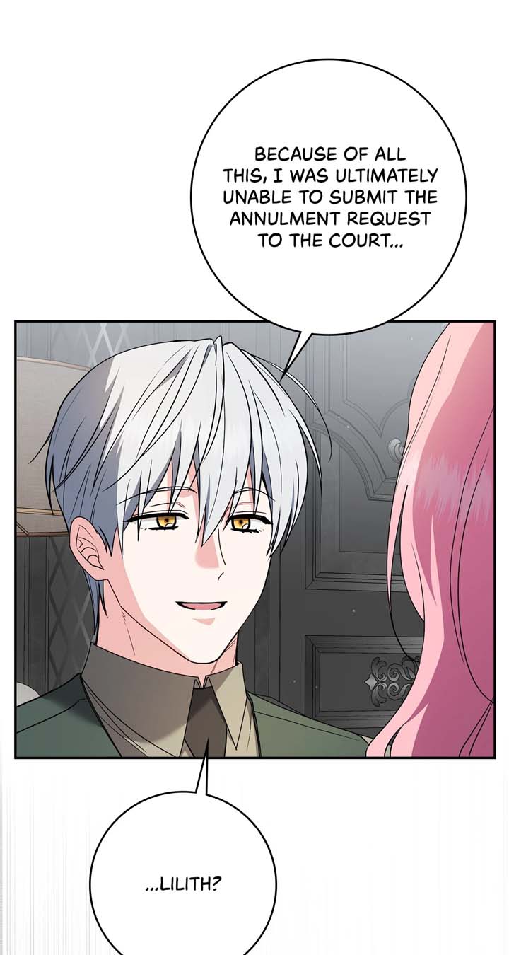 The Beloved Gardener of the World Tree Chapter 4 page 61