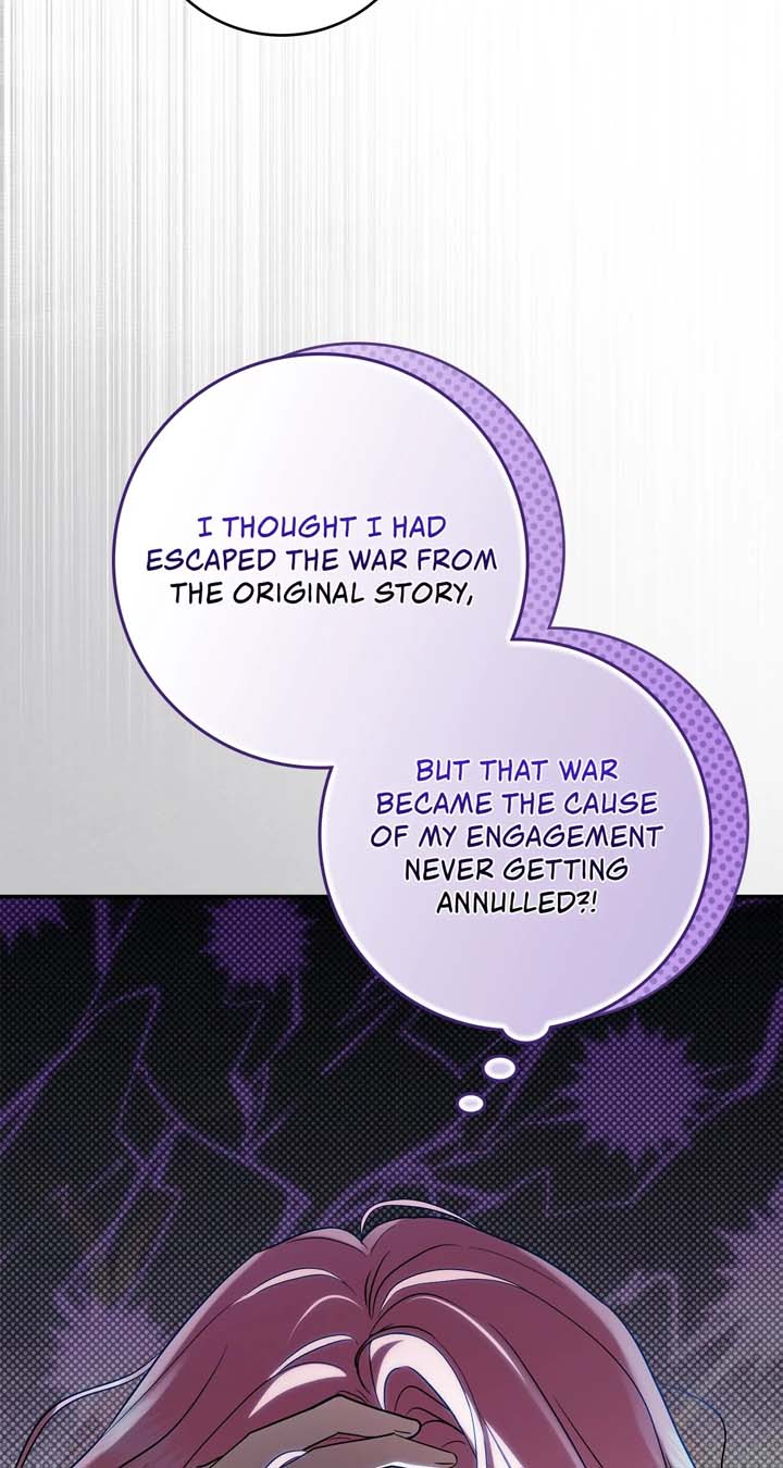 The Beloved Gardener of the World Tree Chapter 4 page 62