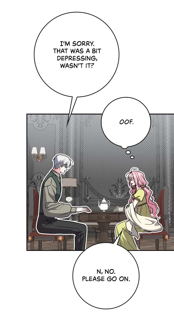 The Beloved Gardener of the World Tree Chapter 4 page 65