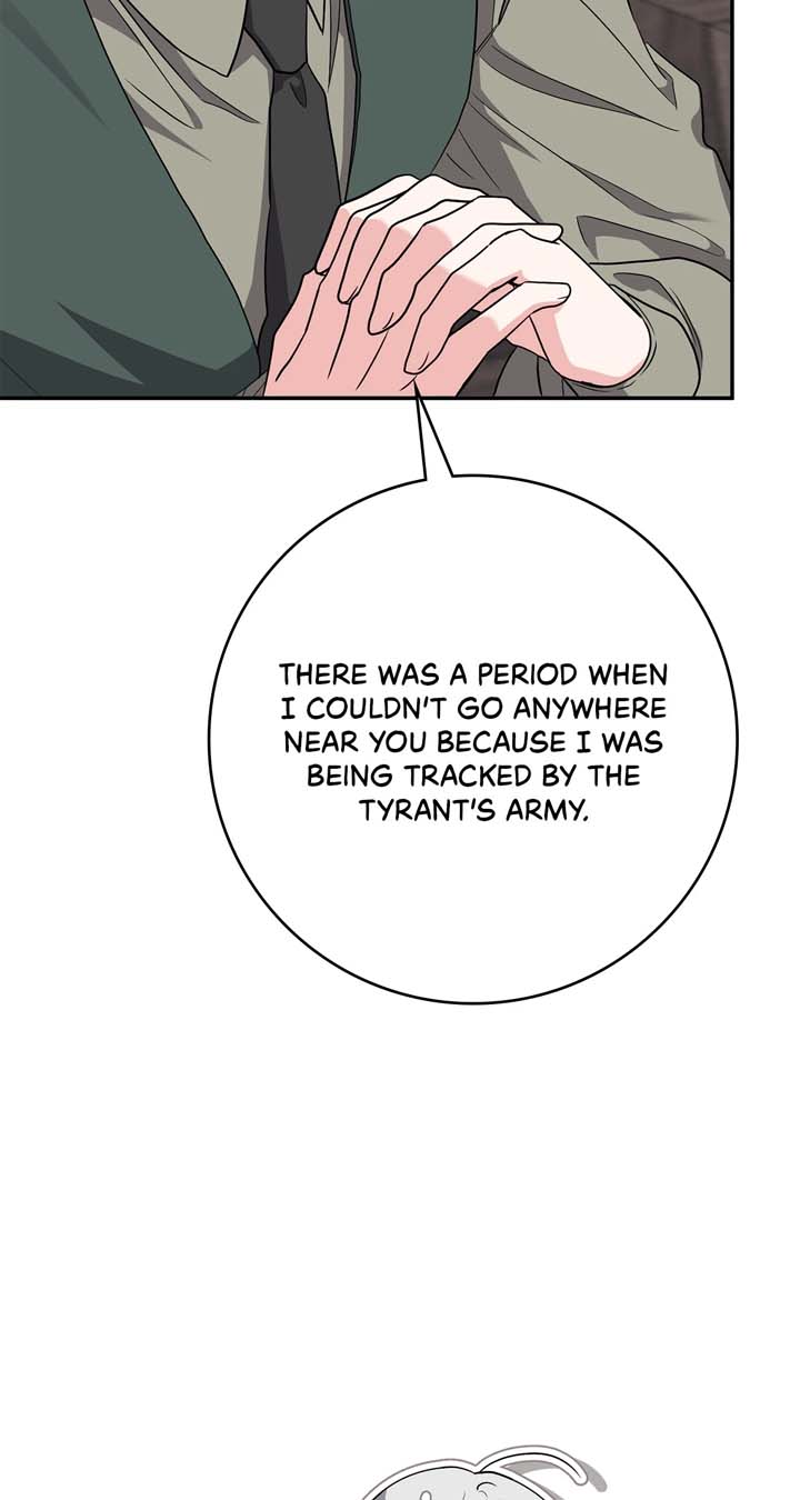 The Beloved Gardener of the World Tree Chapter 4 page 67