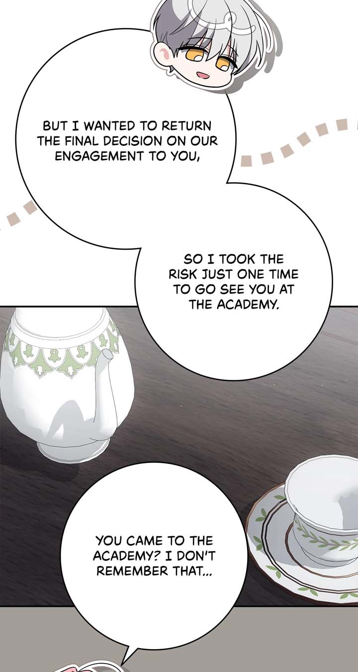 The Beloved Gardener of the World Tree Chapter 4 page 68