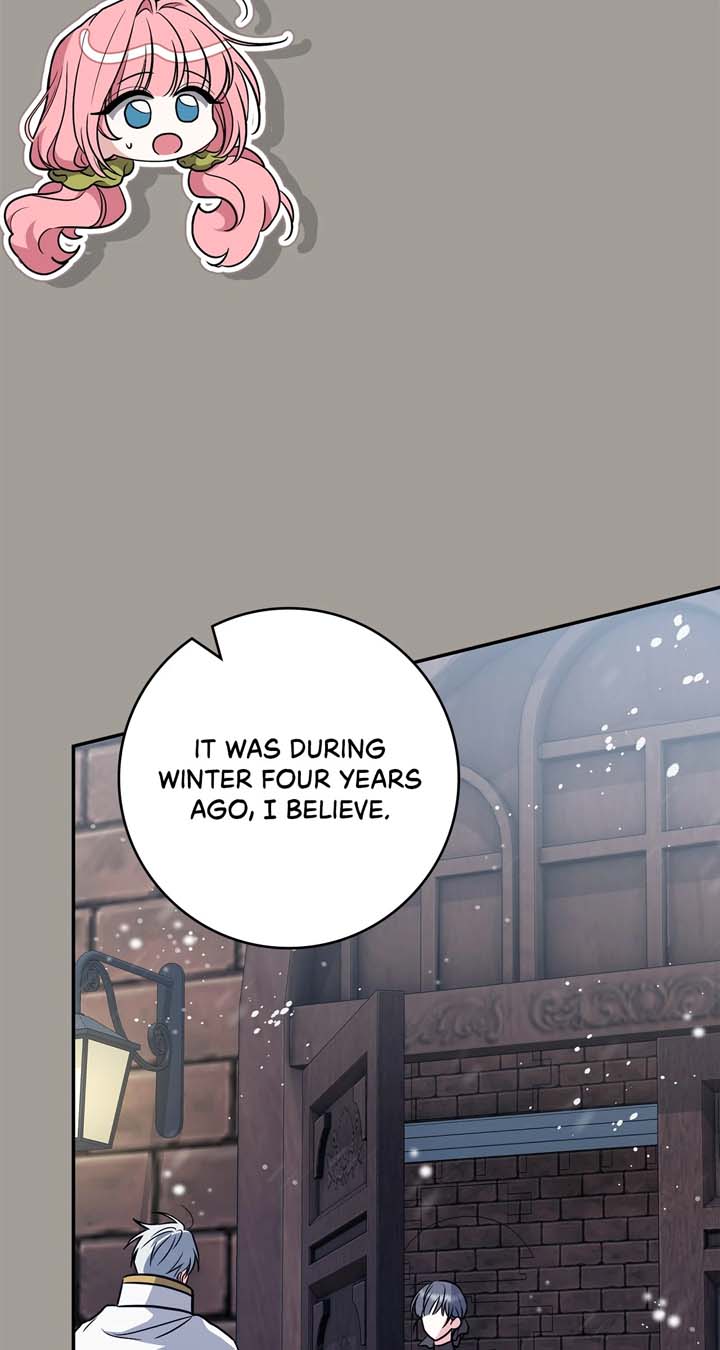 The Beloved Gardener of the World Tree Chapter 4 page 69