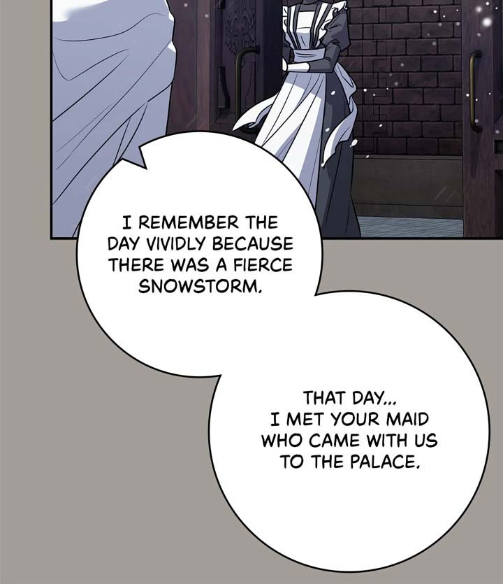 The Beloved Gardener of the World Tree Chapter 4 page 70