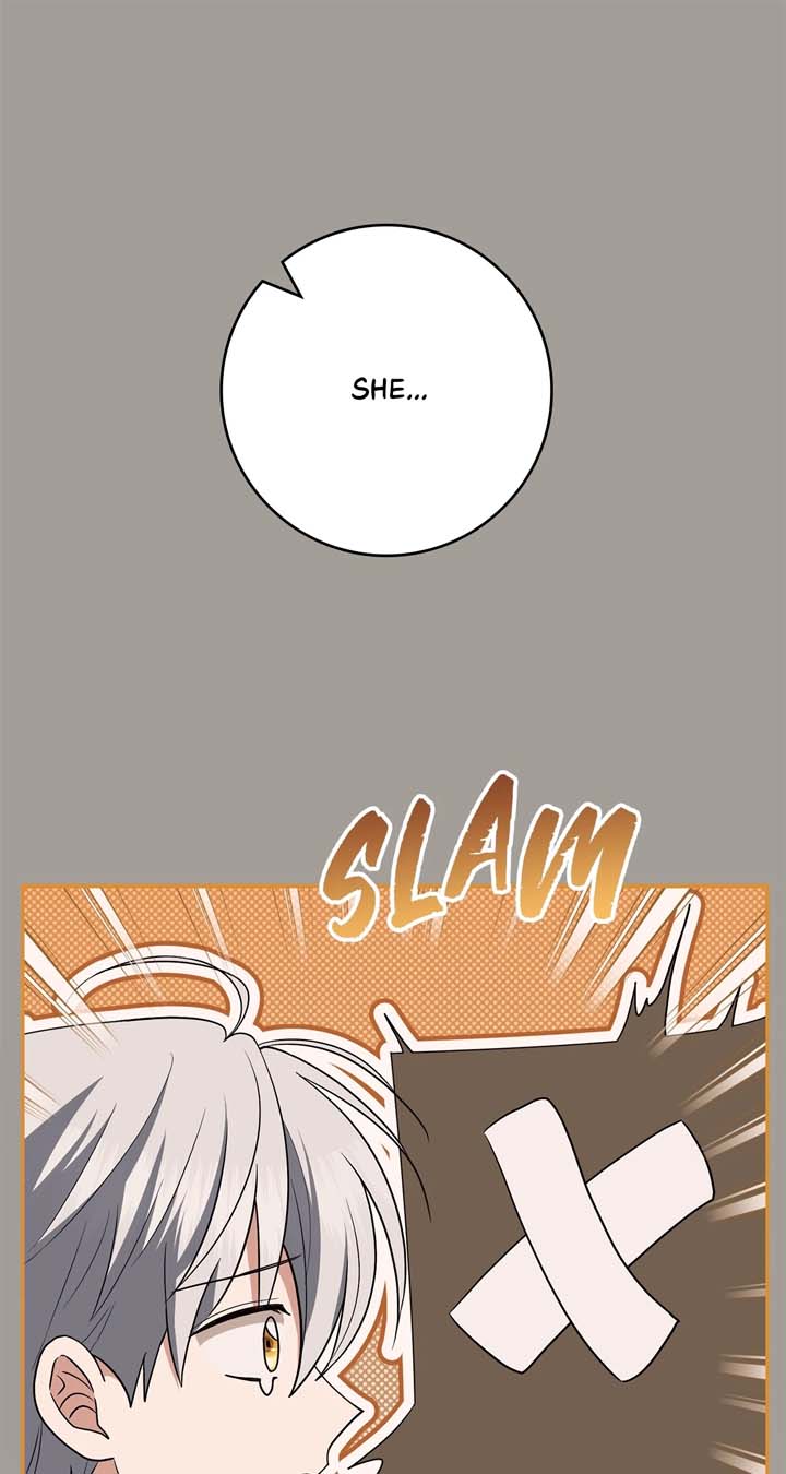 The Beloved Gardener of the World Tree Chapter 4 page 71