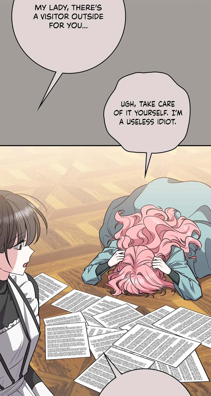 The Beloved Gardener of the World Tree Chapter 4 page 74