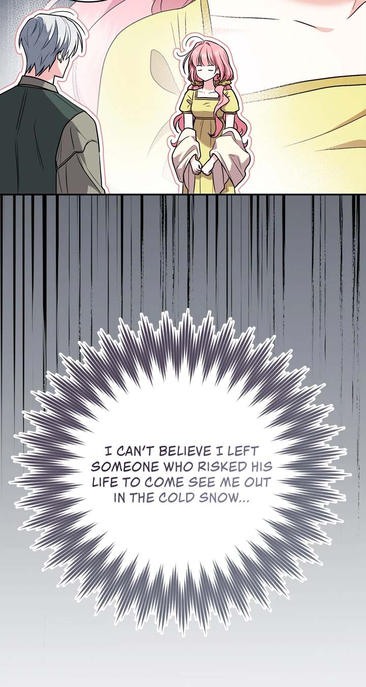 The Beloved Gardener of the World Tree Chapter 4 page 76