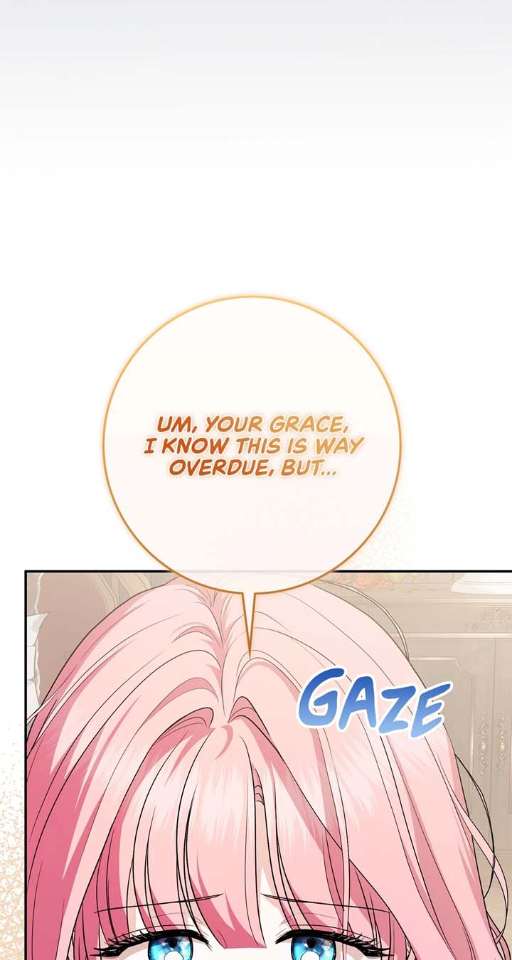 The Beloved Gardener of the World Tree Chapter 4 page 77