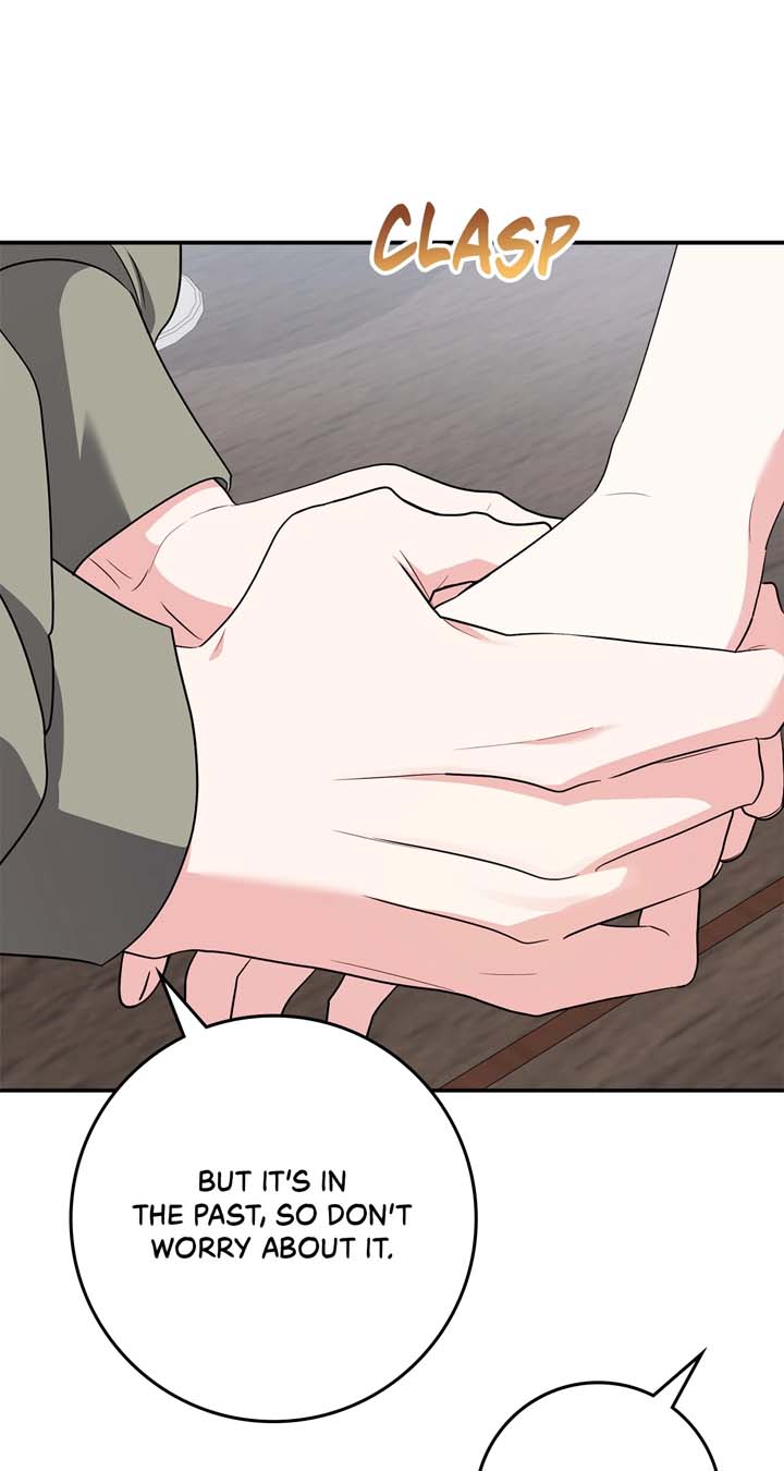 The Beloved Gardener of the World Tree Chapter 4 page 81