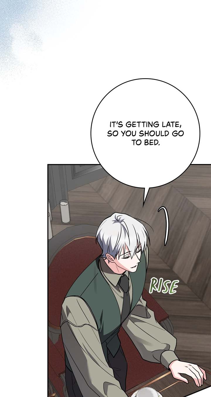 The Beloved Gardener of the World Tree Chapter 4 page 85