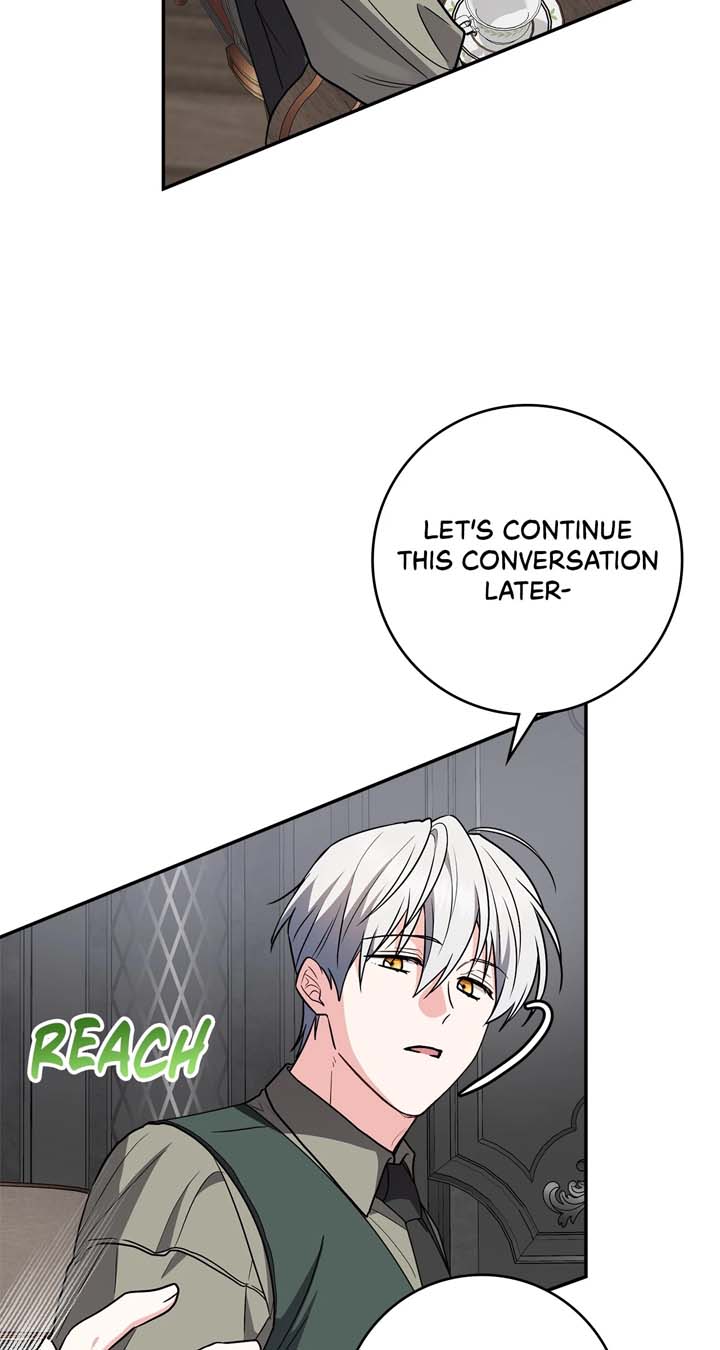 The Beloved Gardener of the World Tree Chapter 4 page 86