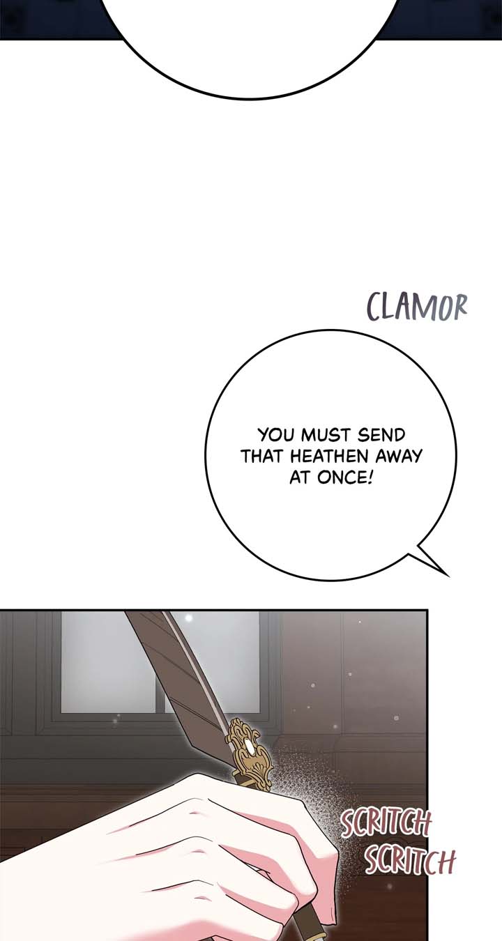 The Beloved Gardener of the World Tree Chapter 4 page 94