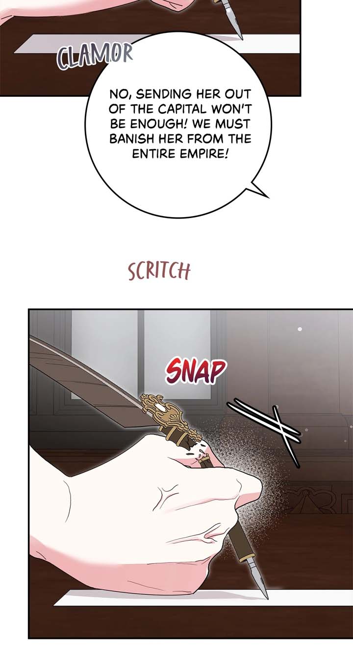 The Beloved Gardener of the World Tree Chapter 4 page 95