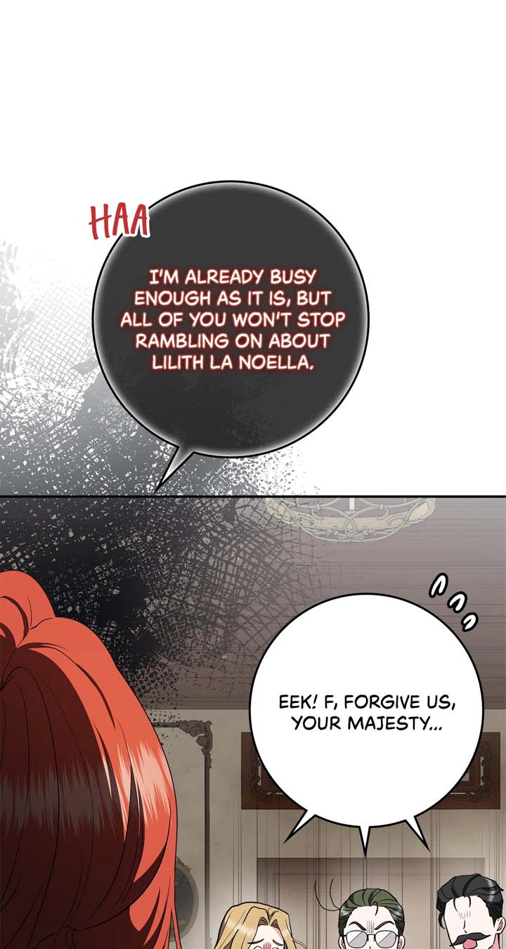 The Beloved Gardener of the World Tree Chapter 4 page 96