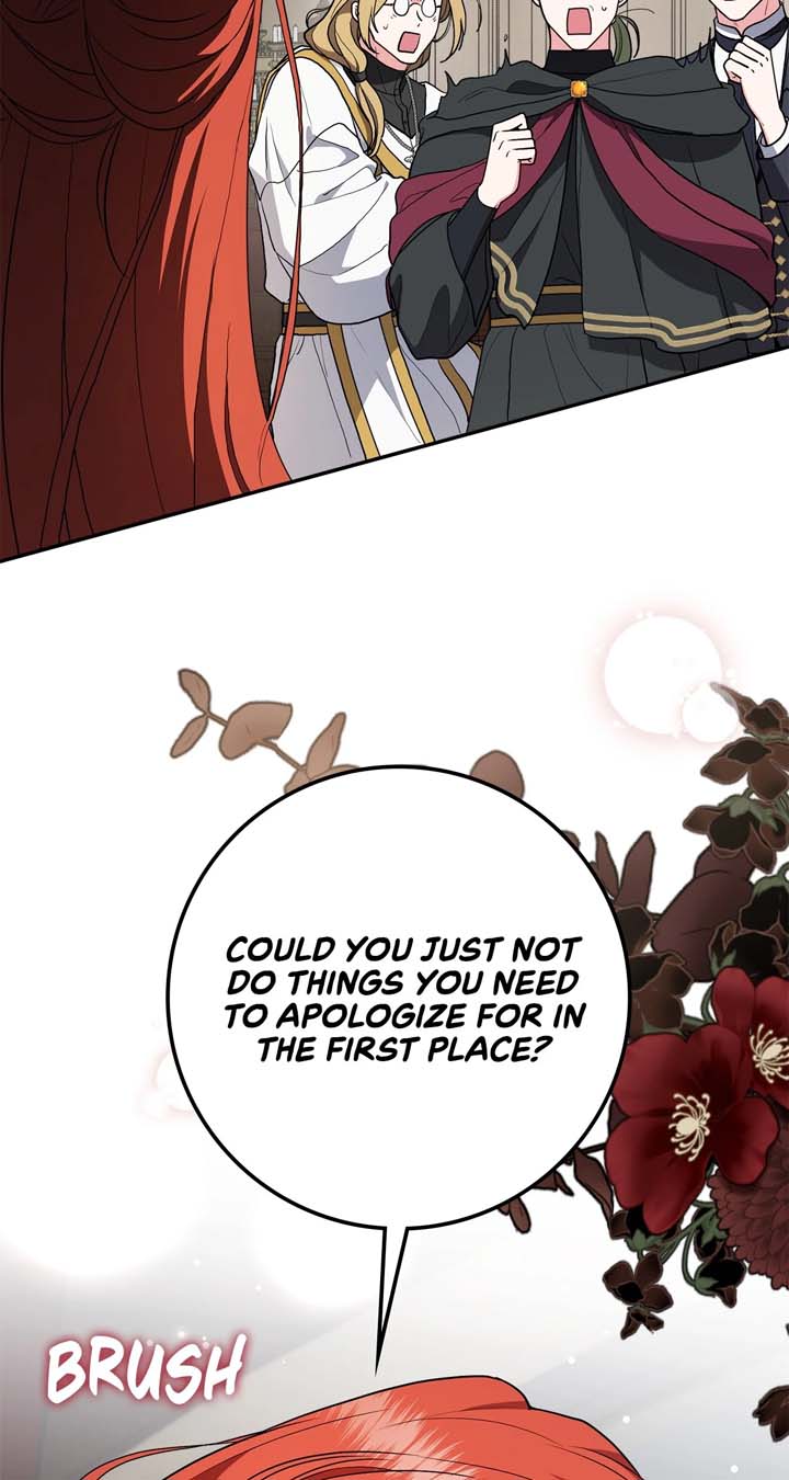 The Beloved Gardener of the World Tree Chapter 4 page 97