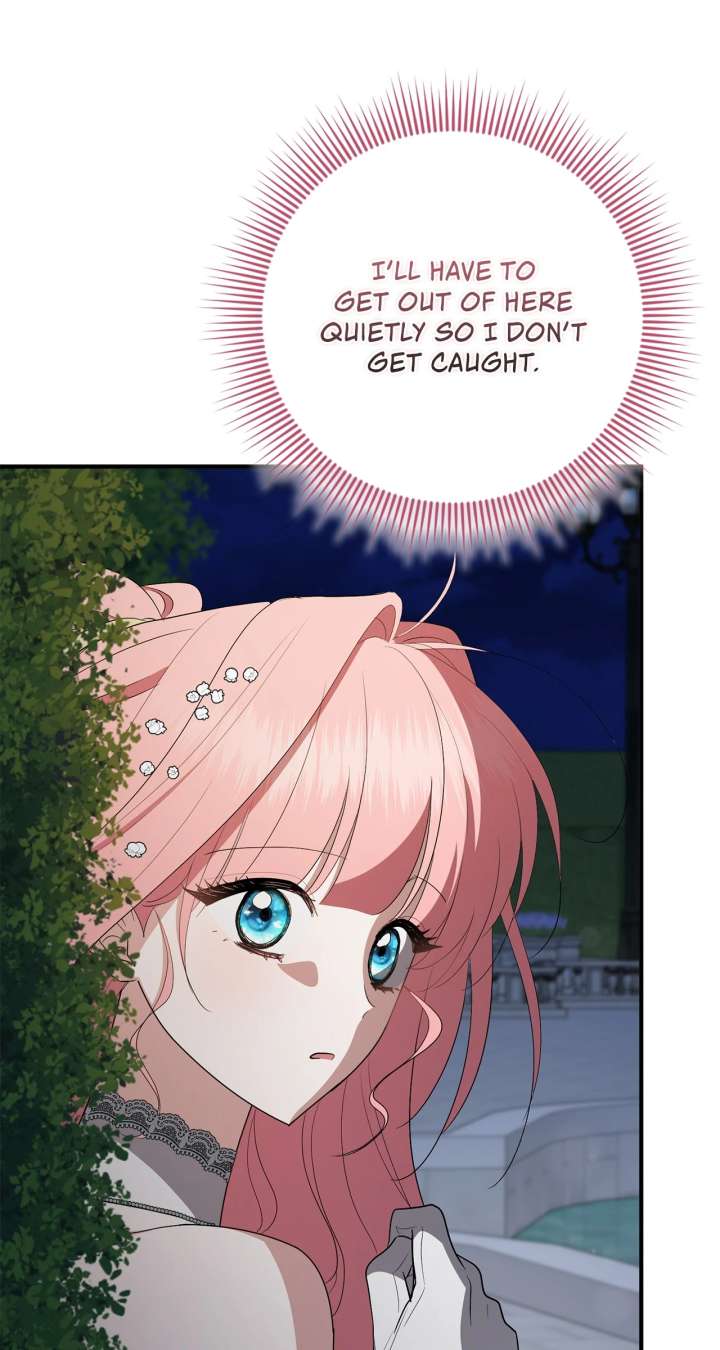 The Beloved Gardener of the World Tree Chapter 20 page 1