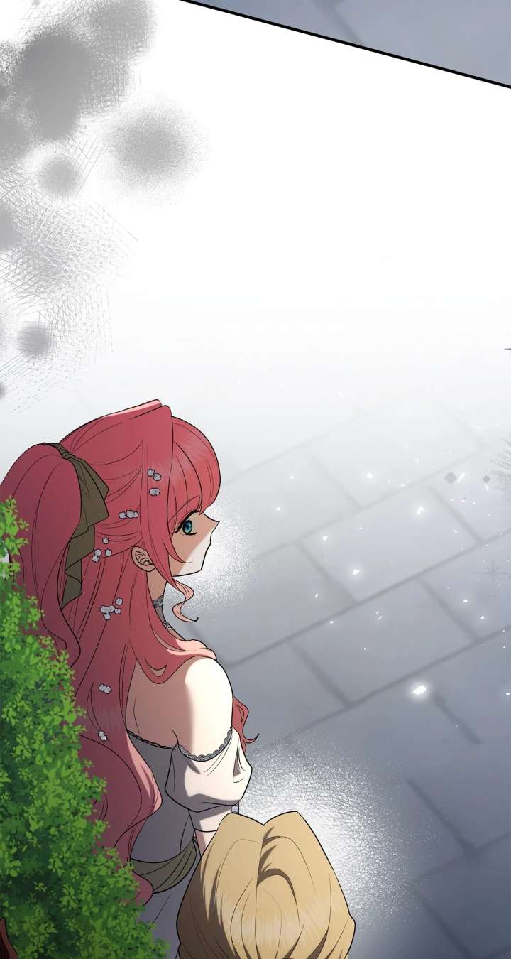 The Beloved Gardener of the World Tree Chapter 20 page 3
