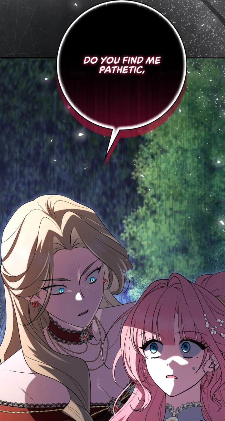 The Beloved Gardener of the World Tree Chapter 20 page 5