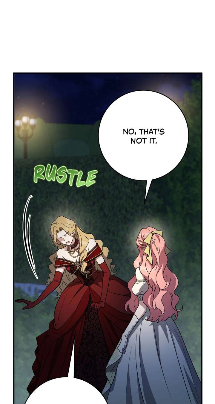 The Beloved Gardener of the World Tree Chapter 20 page 10