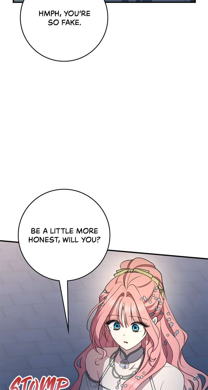 The Beloved Gardener of the World Tree Chapter 20 page 11