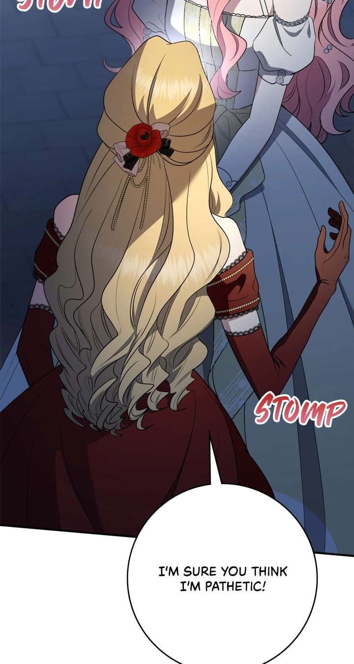 The Beloved Gardener of the World Tree Chapter 20 page 12