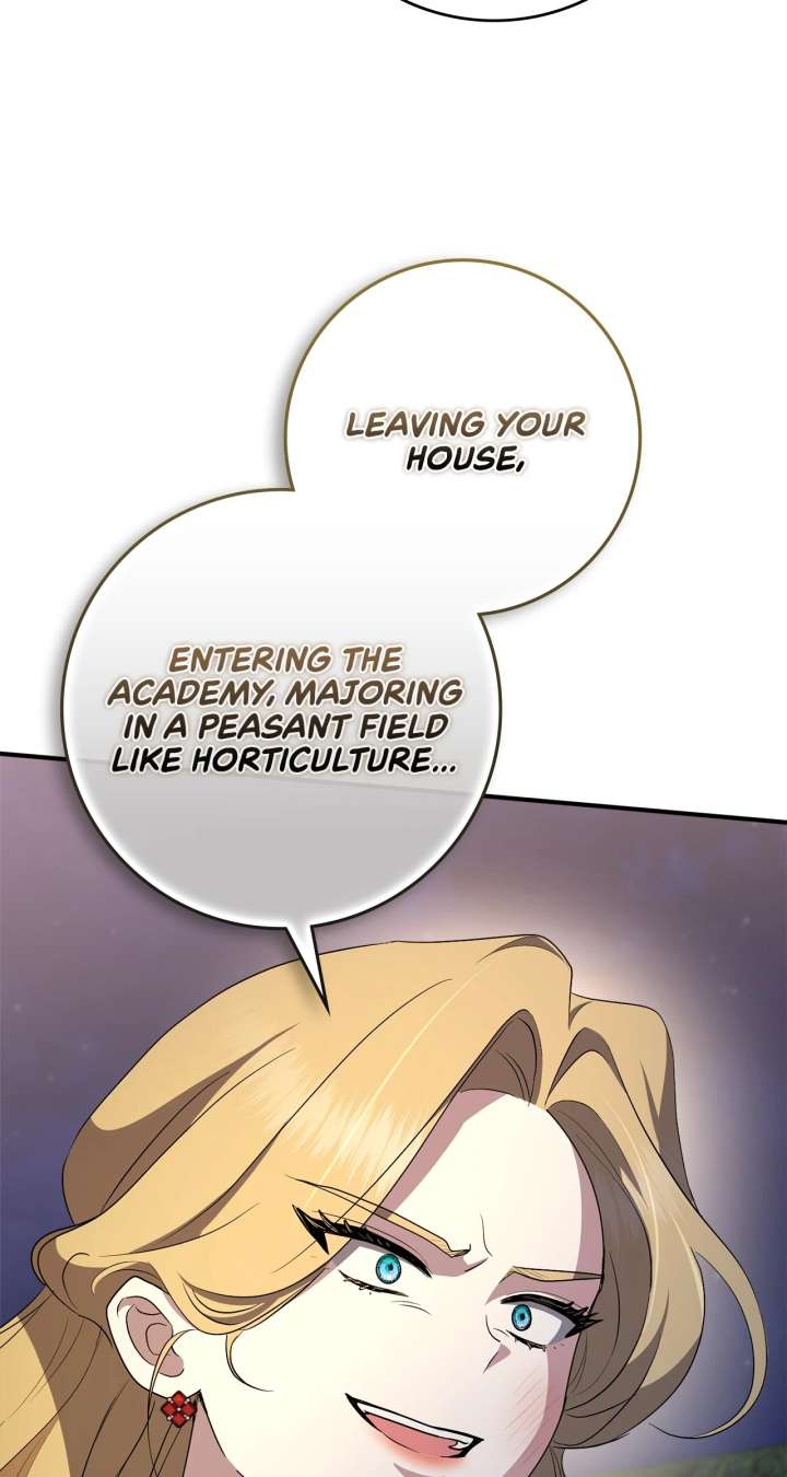 The Beloved Gardener of the World Tree Chapter 20 page 13