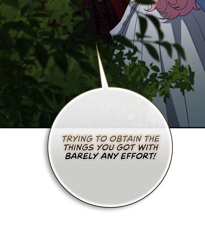 The Beloved Gardener of the World Tree Chapter 20 page 16