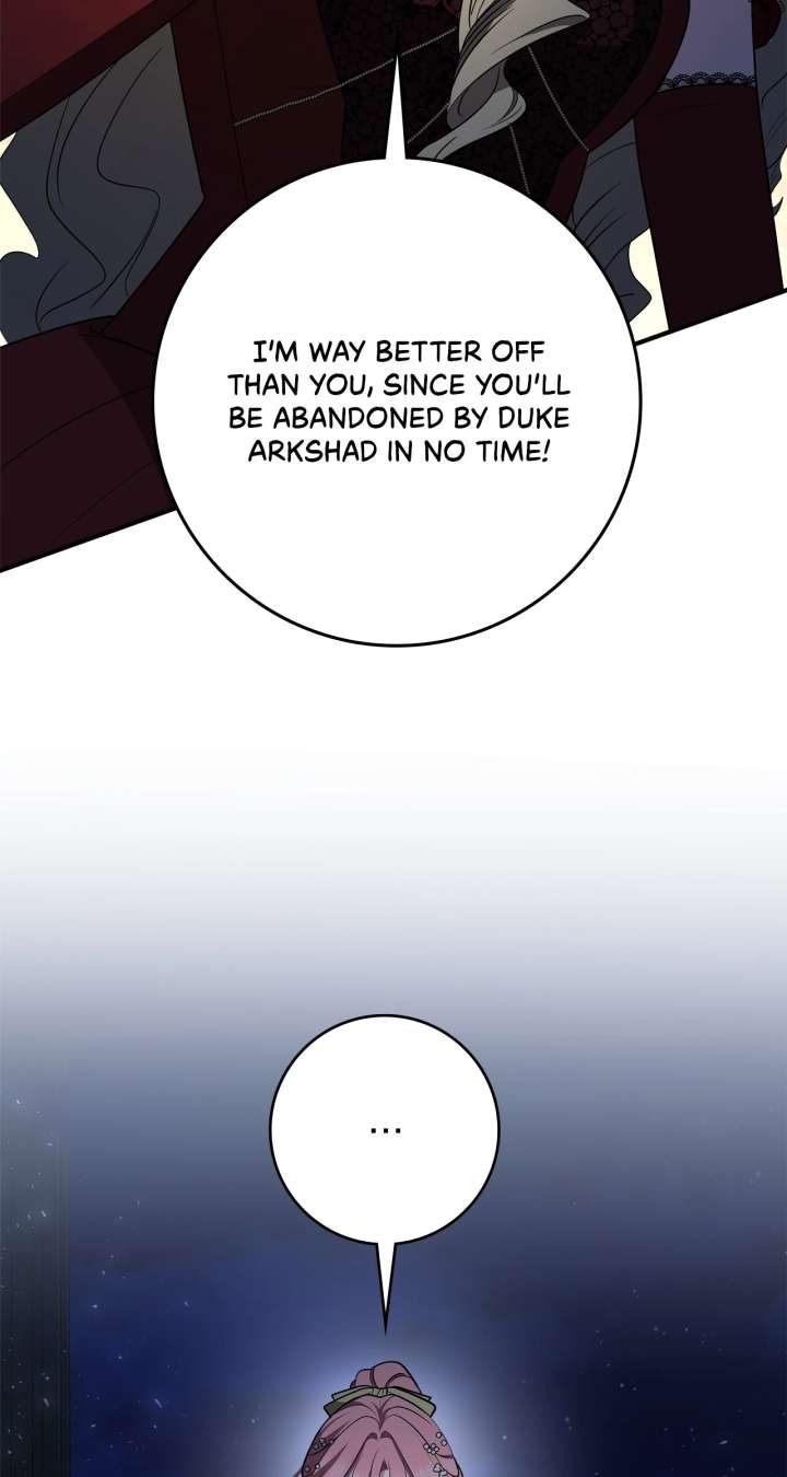 The Beloved Gardener of the World Tree Chapter 20 page 22