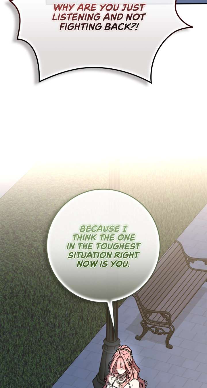 The Beloved Gardener of the World Tree Chapter 20 page 26