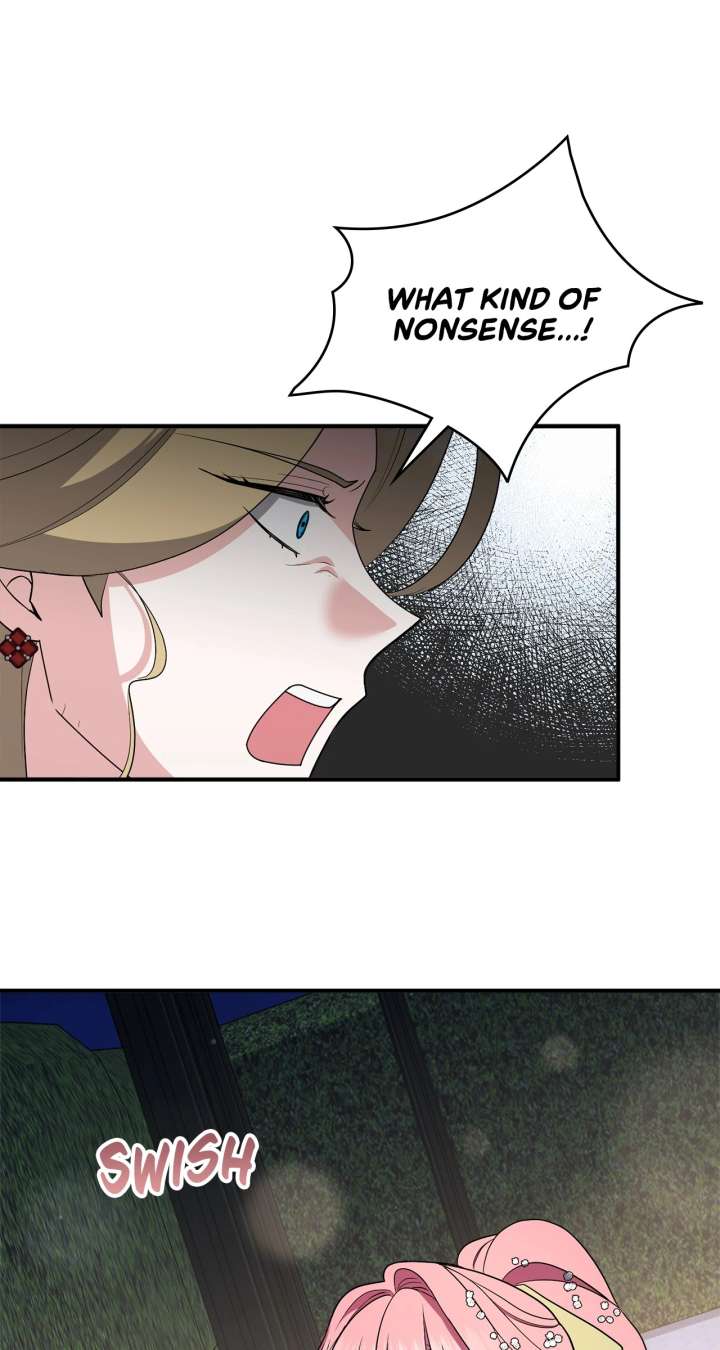 The Beloved Gardener of the World Tree Chapter 20 page 29