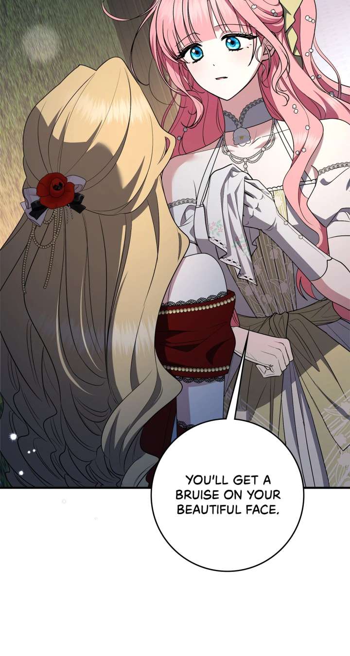 The Beloved Gardener of the World Tree Chapter 20 page 30