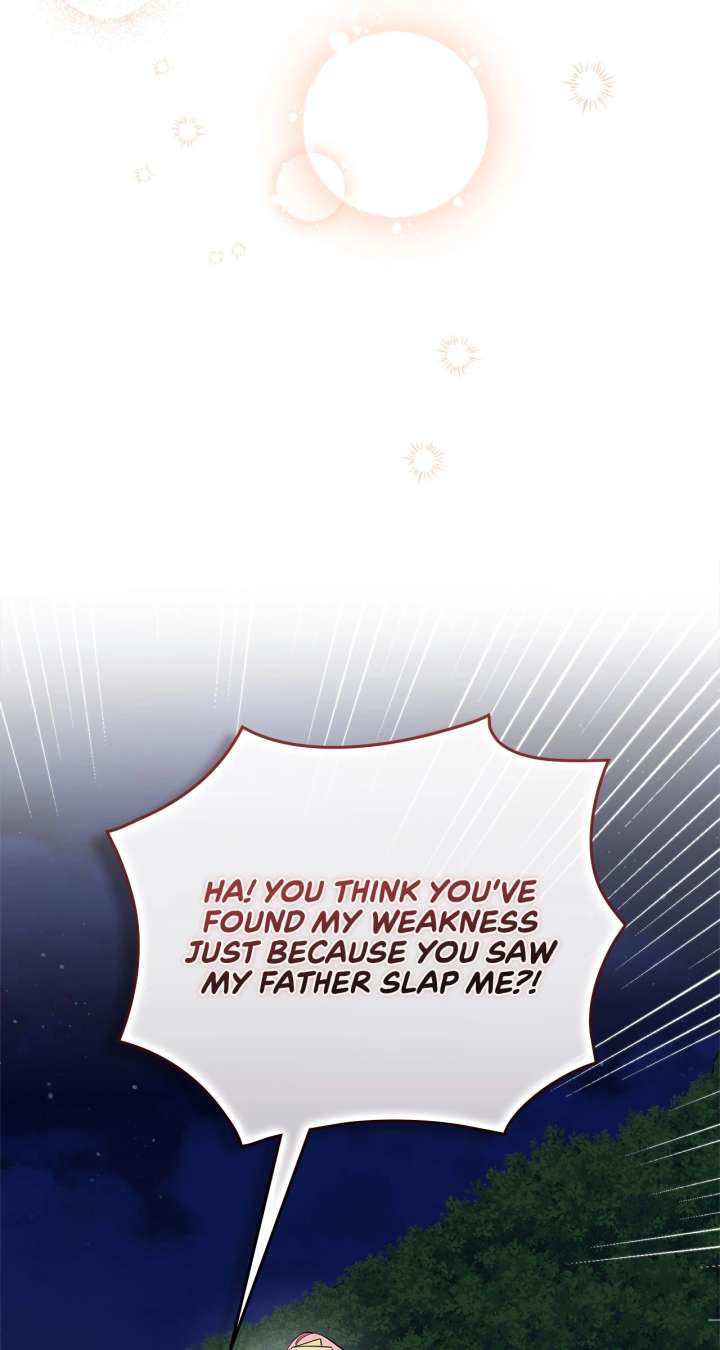 The Beloved Gardener of the World Tree Chapter 20 page 34