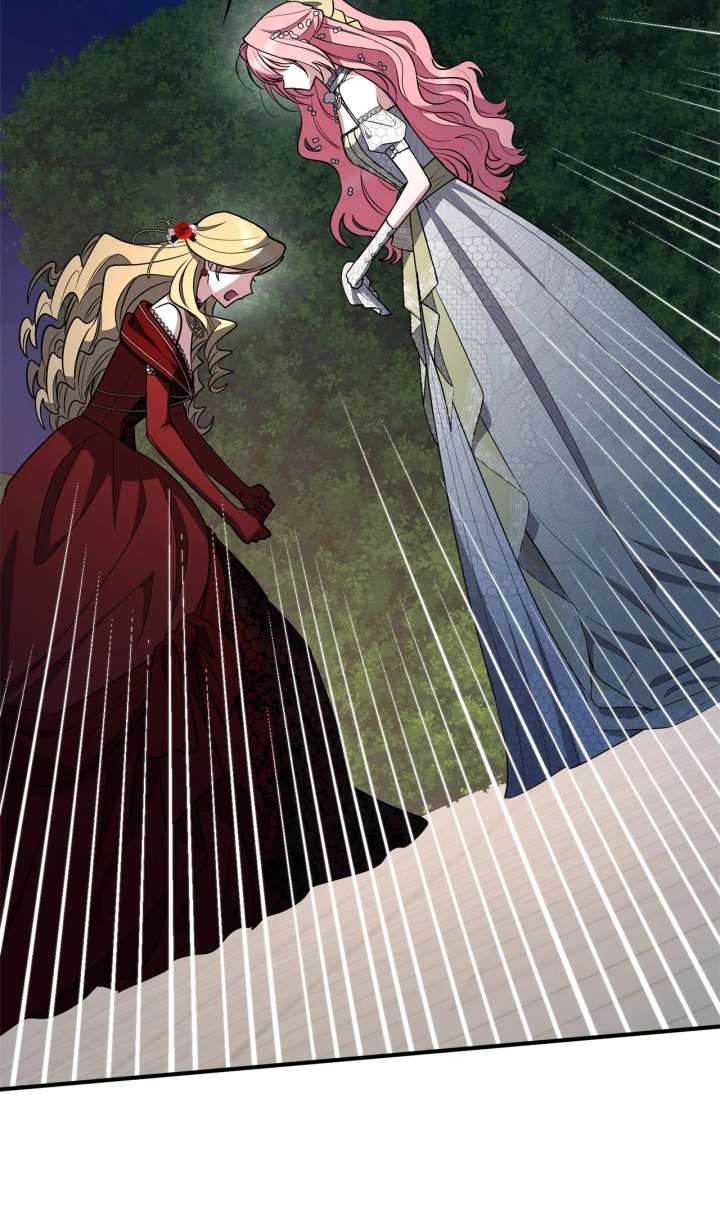 The Beloved Gardener of the World Tree Chapter 20 page 35