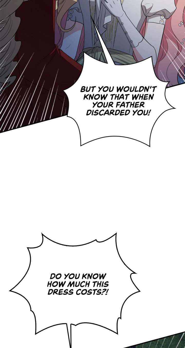 The Beloved Gardener of the World Tree Chapter 20 page 37